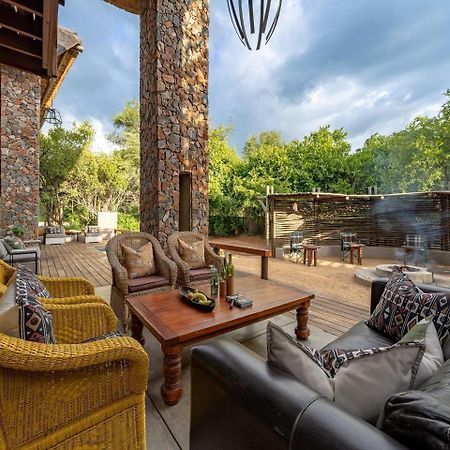Ekhaya Bush Lodge Hoedspruit Buitenkant foto