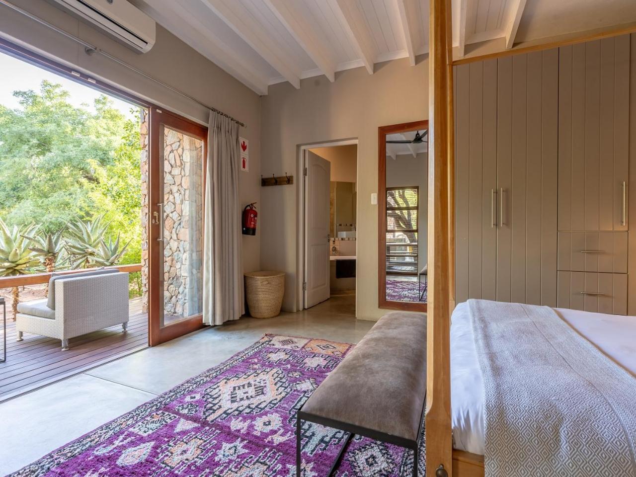 Ekhaya Bush Lodge Hoedspruit Buitenkant foto
