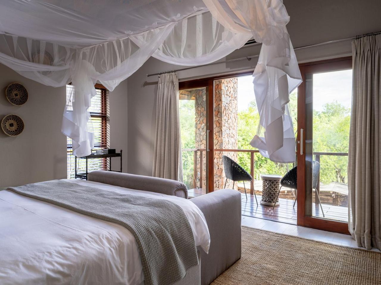 Ekhaya Bush Lodge Hoedspruit Buitenkant foto
