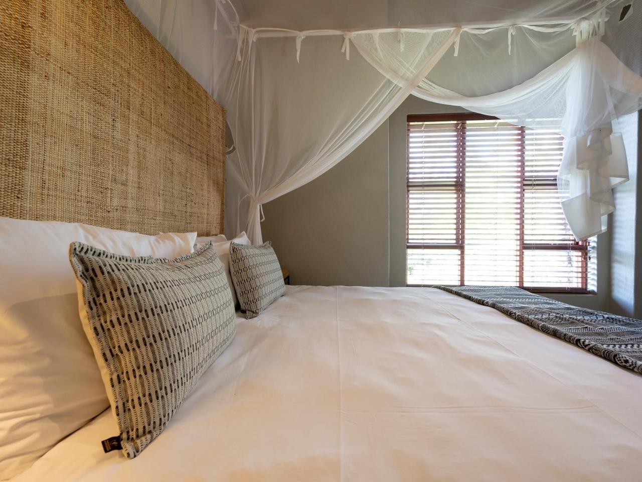 Ekhaya Bush Lodge Hoedspruit Buitenkant foto