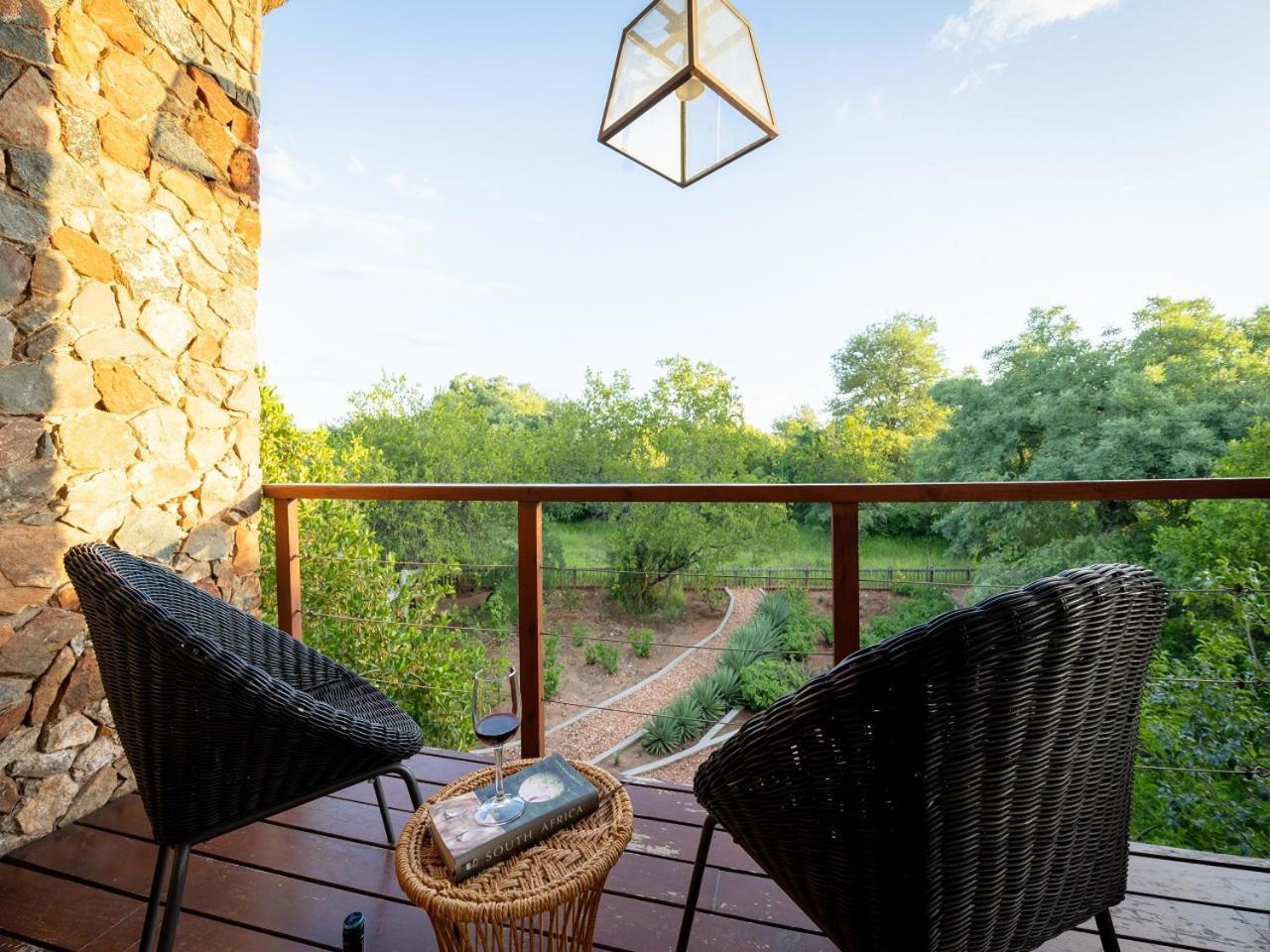 Ekhaya Bush Lodge Hoedspruit Buitenkant foto