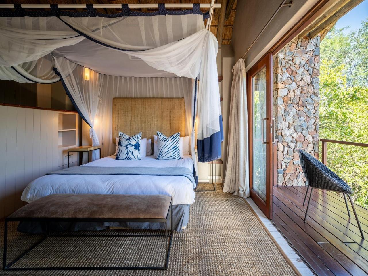 Ekhaya Bush Lodge Hoedspruit Buitenkant foto