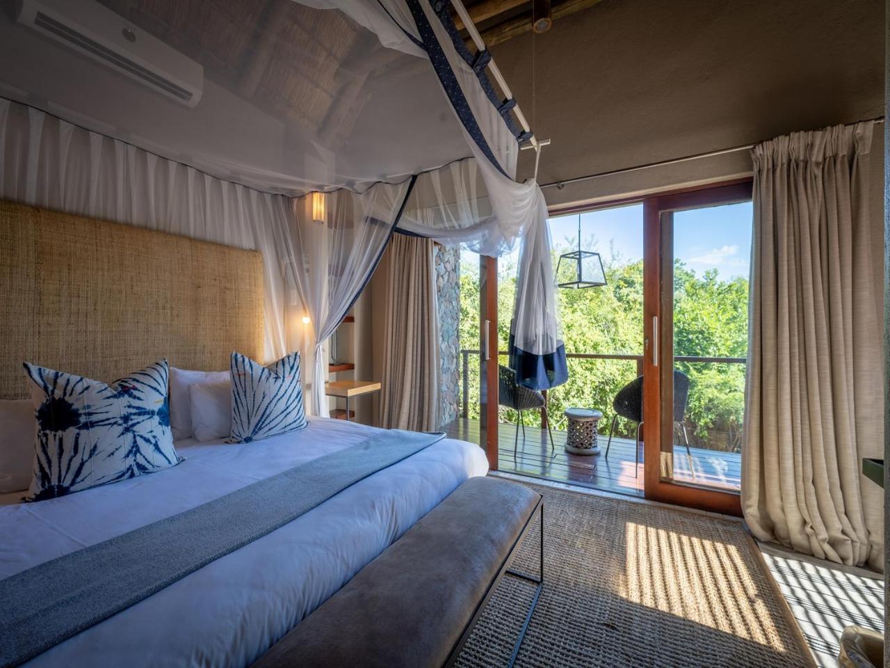 Ekhaya Bush Lodge Hoedspruit Buitenkant foto