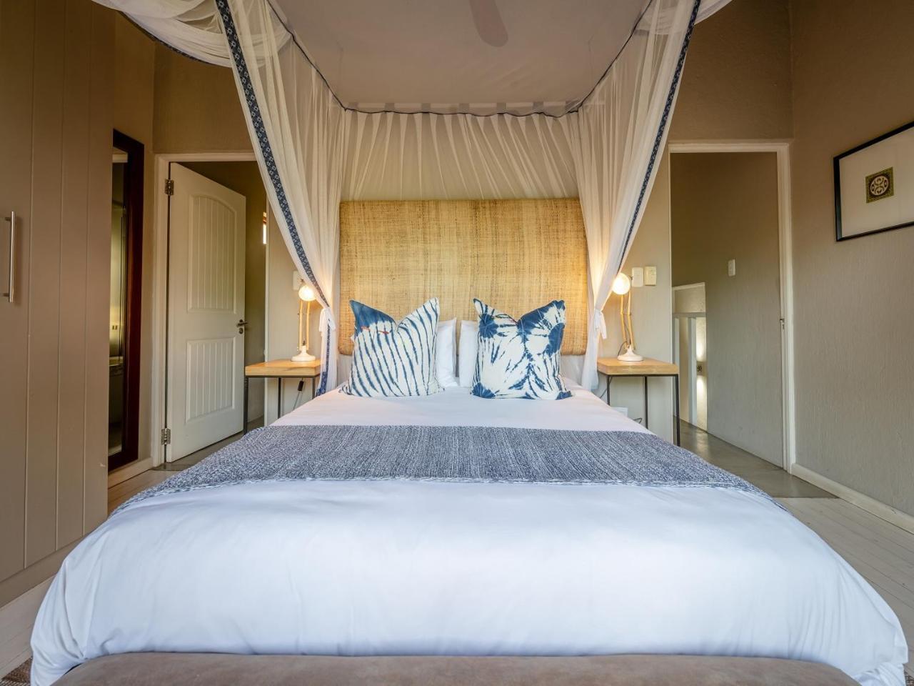 Ekhaya Bush Lodge Hoedspruit Buitenkant foto