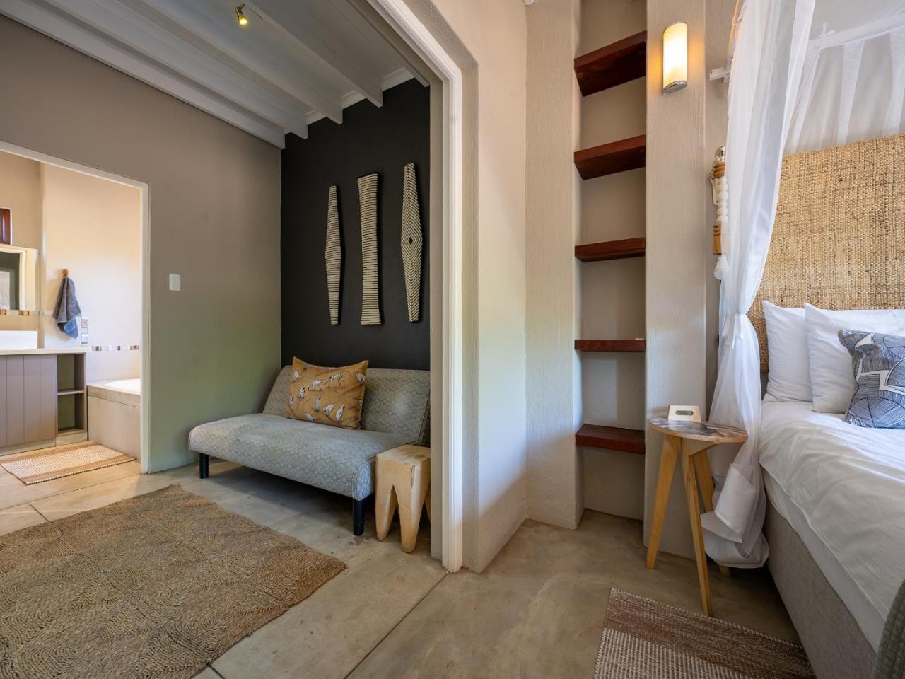 Ekhaya Bush Lodge Hoedspruit Buitenkant foto