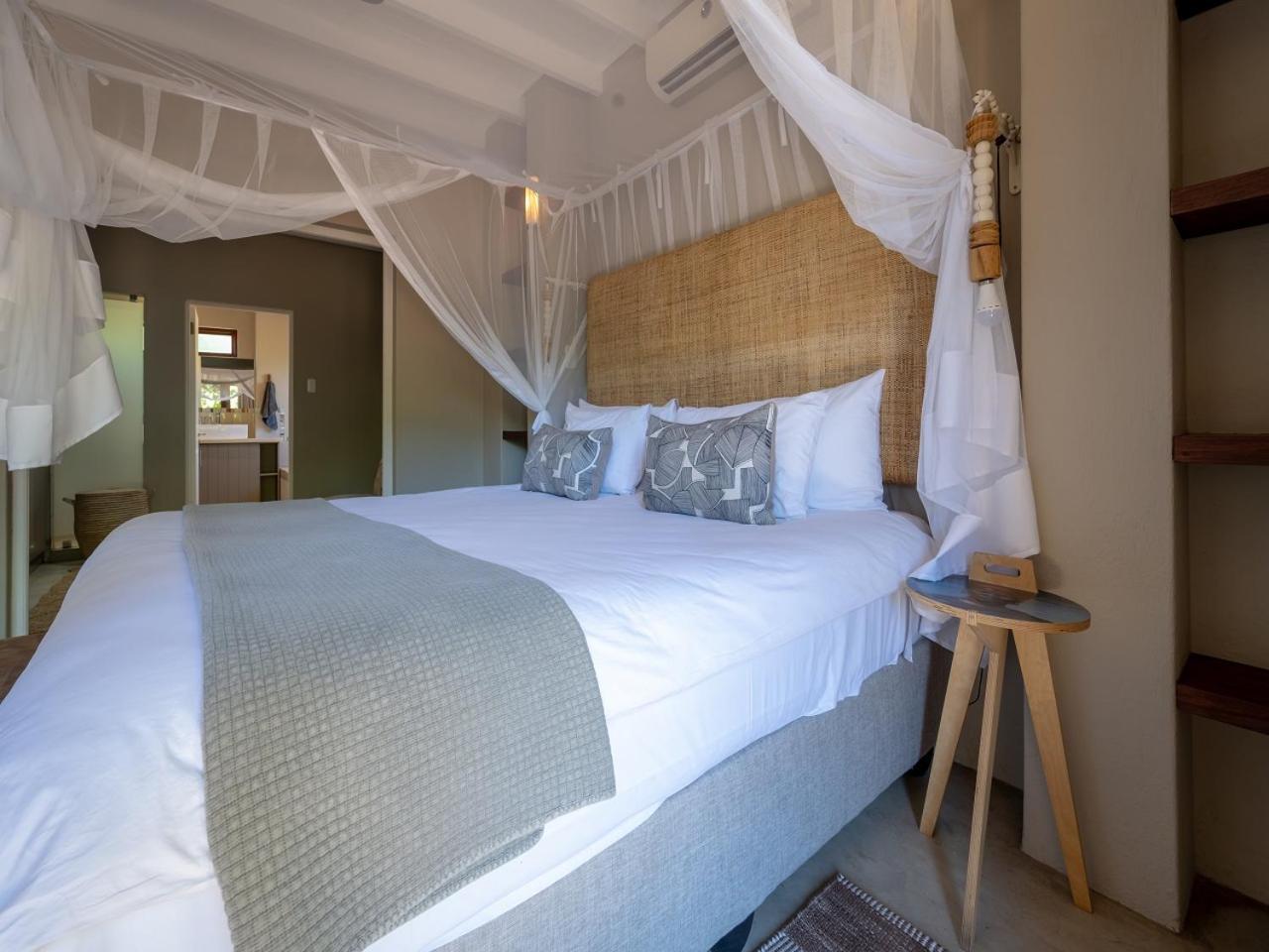 Ekhaya Bush Lodge Hoedspruit Buitenkant foto