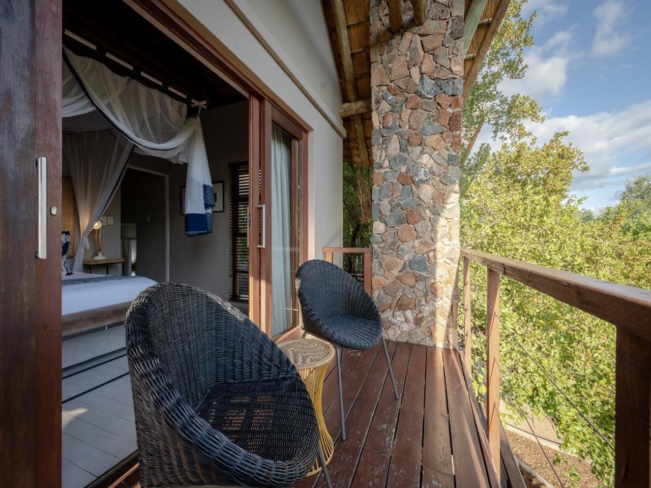 Ekhaya Bush Lodge Hoedspruit Buitenkant foto