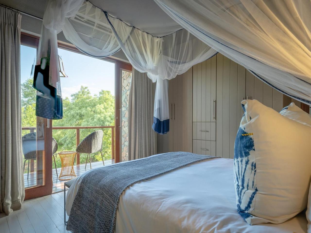 Ekhaya Bush Lodge Hoedspruit Buitenkant foto