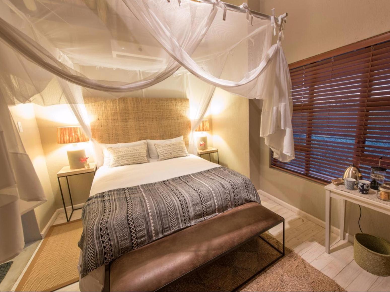 Ekhaya Bush Lodge Hoedspruit Buitenkant foto