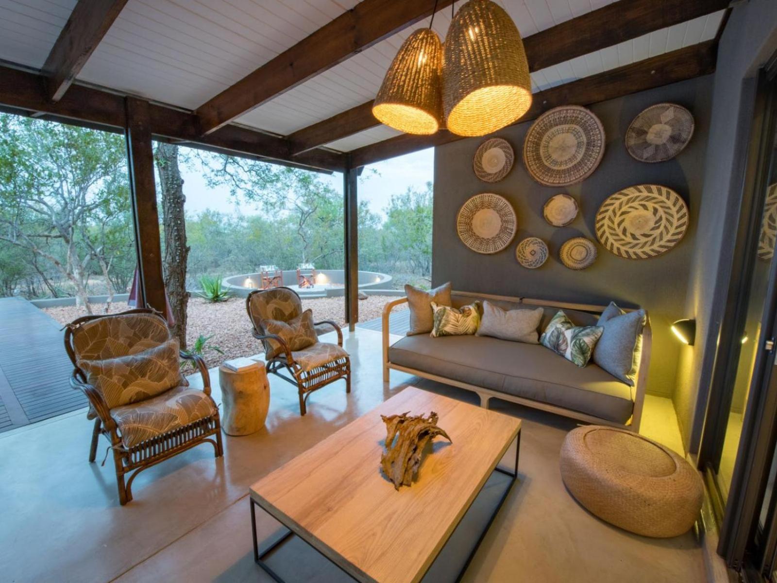 Ekhaya Bush Lodge Hoedspruit Kamer foto