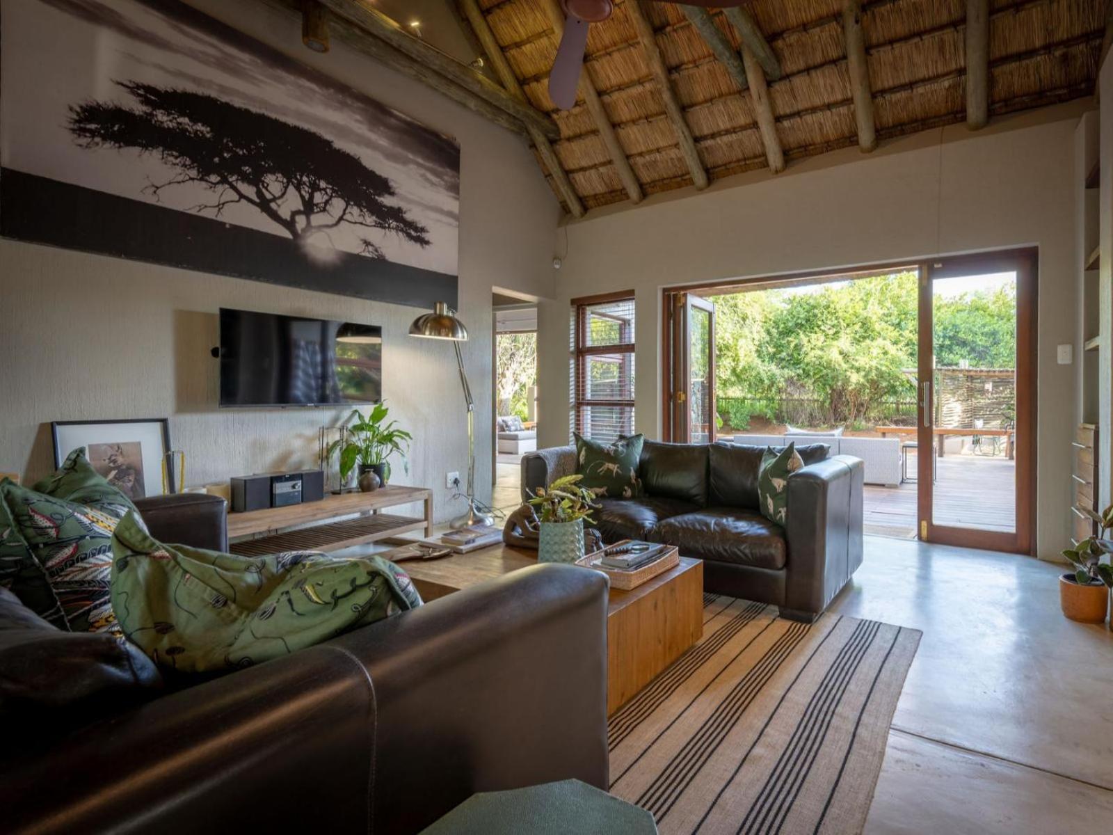 Ekhaya Bush Lodge Hoedspruit Buitenkant foto
