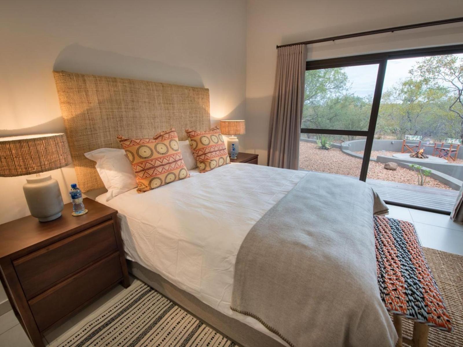 Ekhaya Bush Lodge Hoedspruit Kamer foto