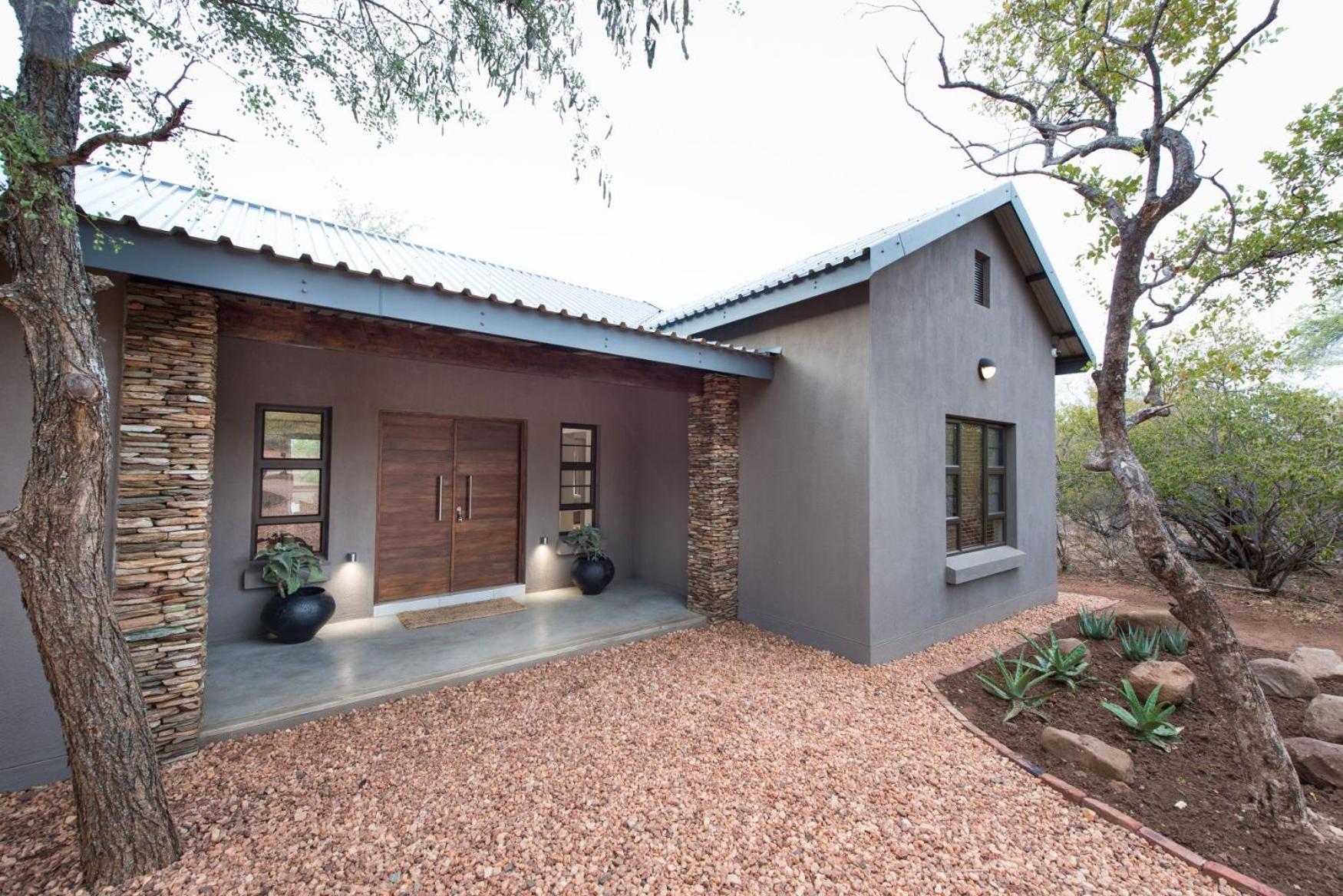Ekhaya Bush Lodge Hoedspruit Buitenkant foto