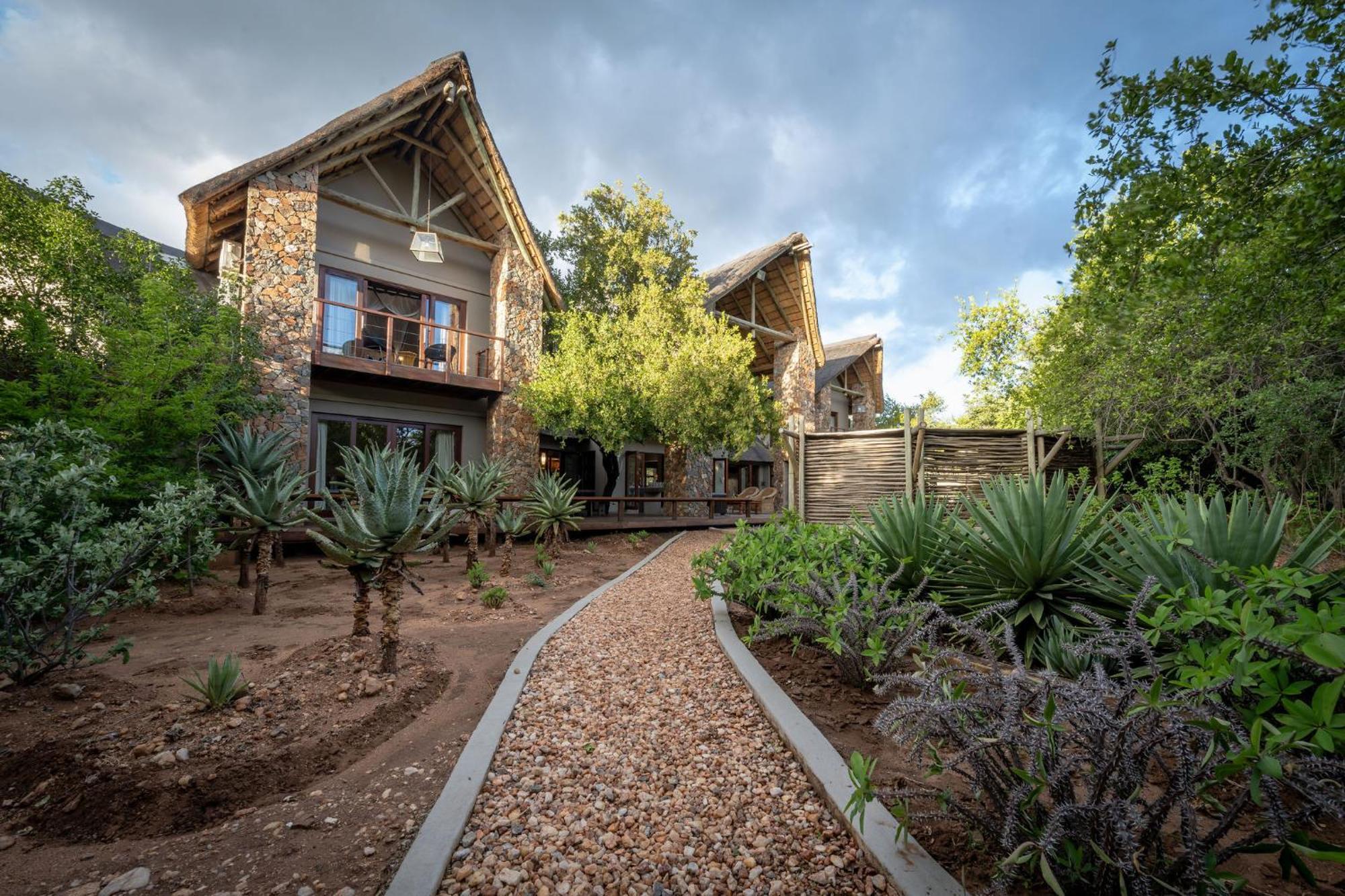 Ekhaya Bush Lodge Hoedspruit Buitenkant foto
