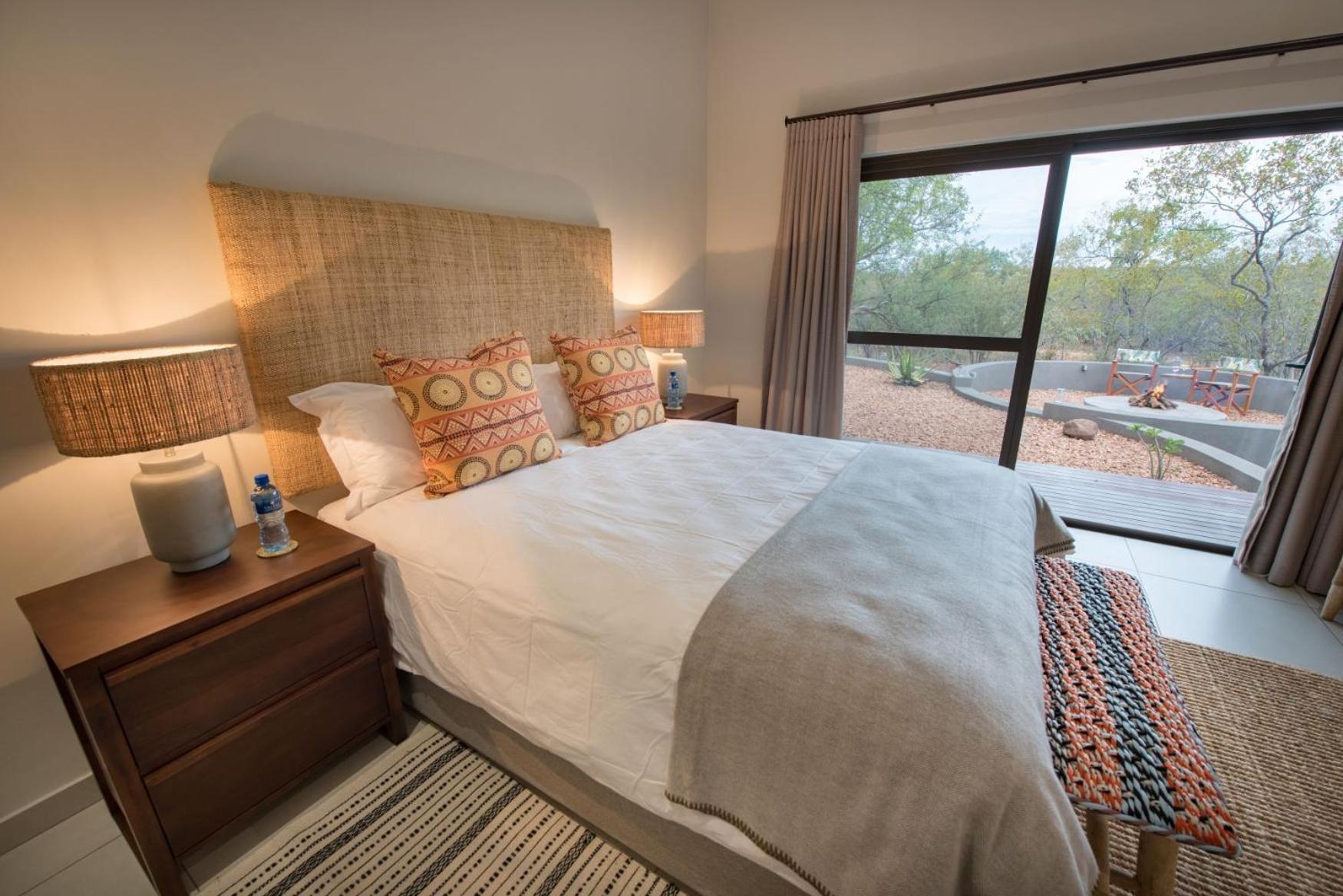 Ekhaya Bush Lodge Hoedspruit Buitenkant foto