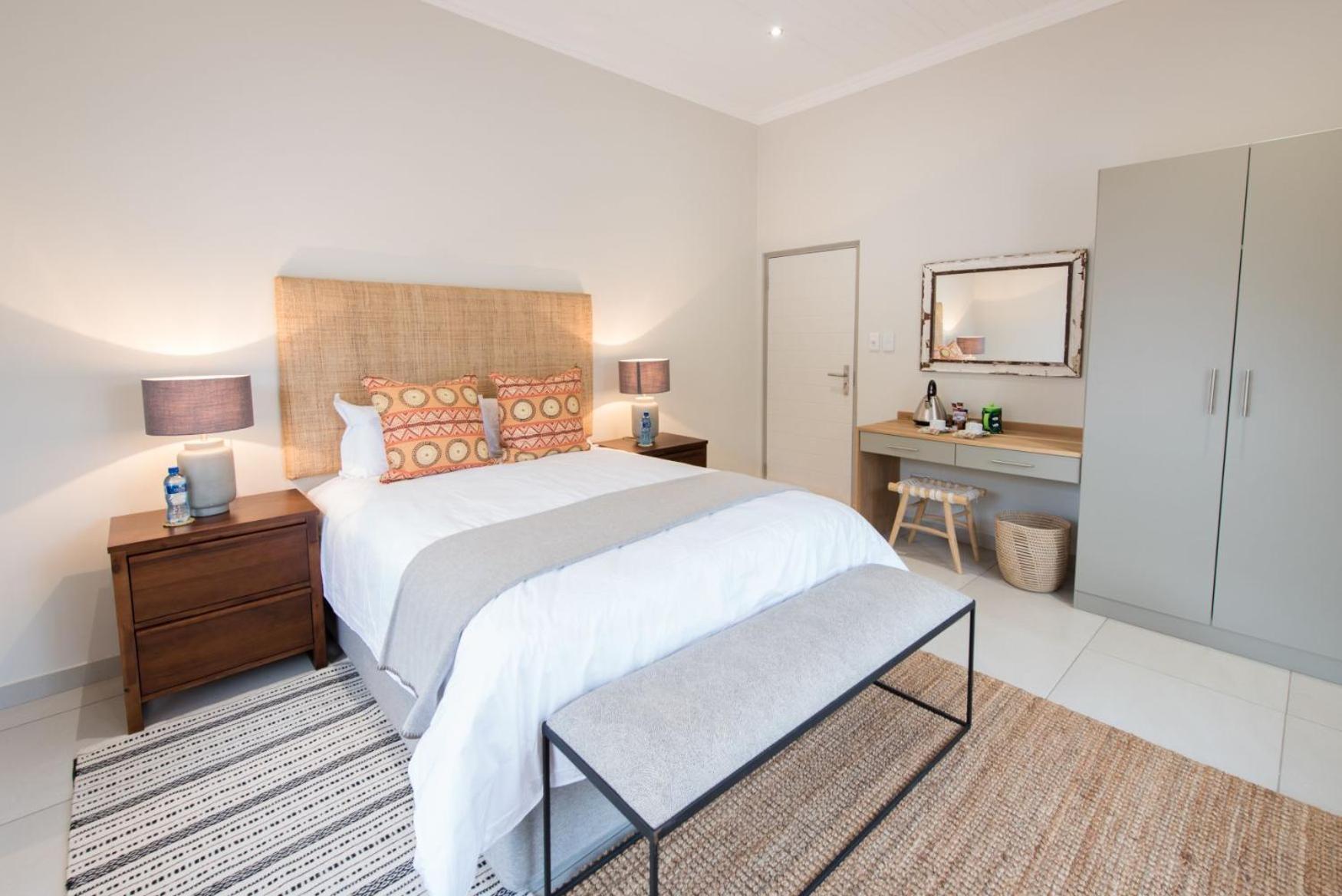 Ekhaya Bush Lodge Hoedspruit Buitenkant foto