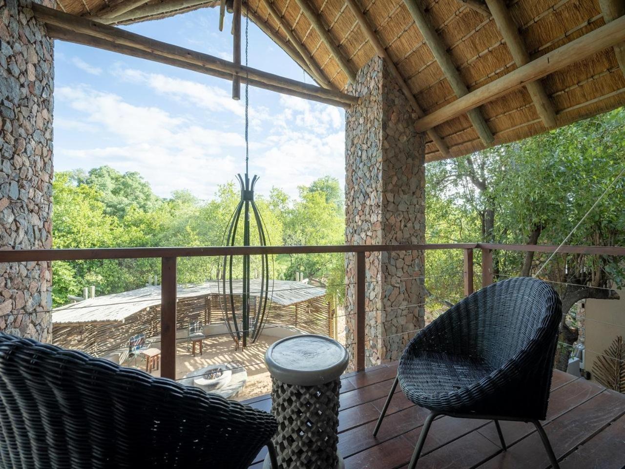 Ekhaya Bush Lodge Hoedspruit Kamer foto