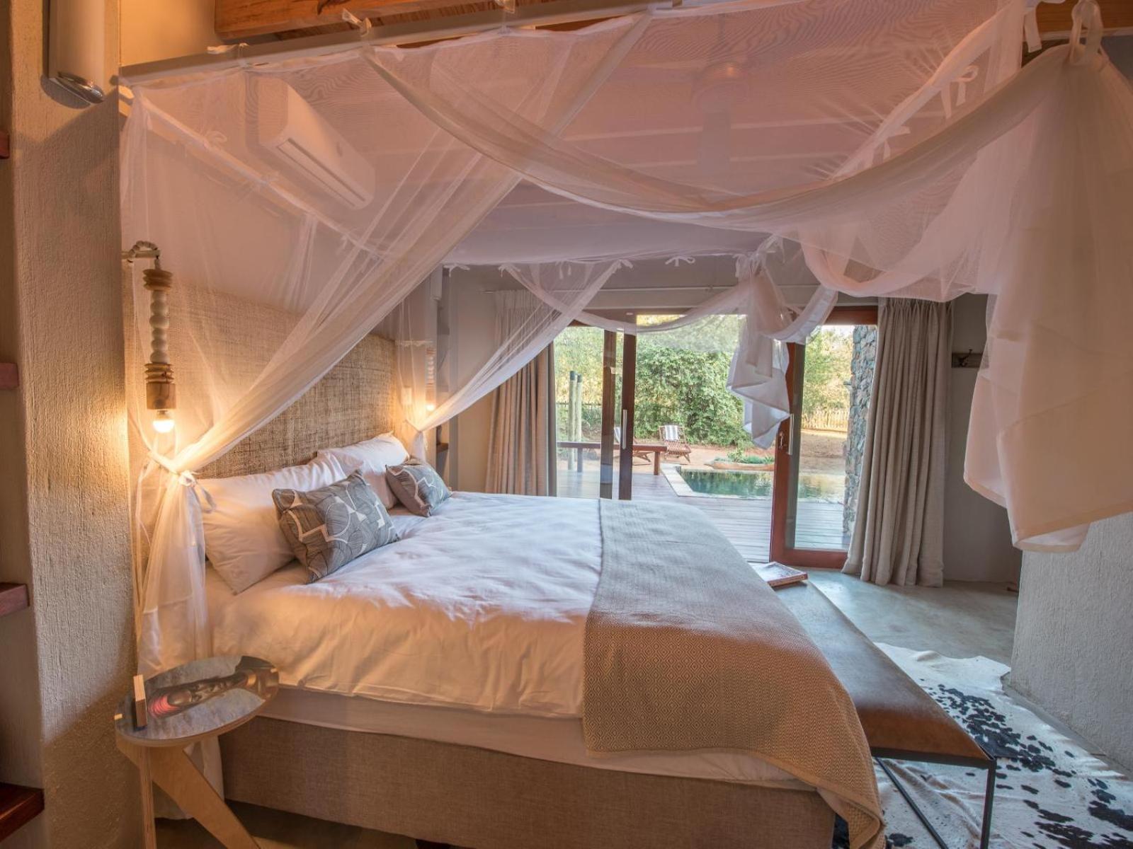 Ekhaya Bush Lodge Hoedspruit Kamer foto
