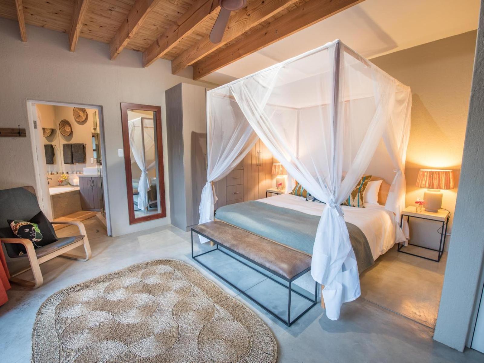 Ekhaya Bush Lodge Hoedspruit Kamer foto