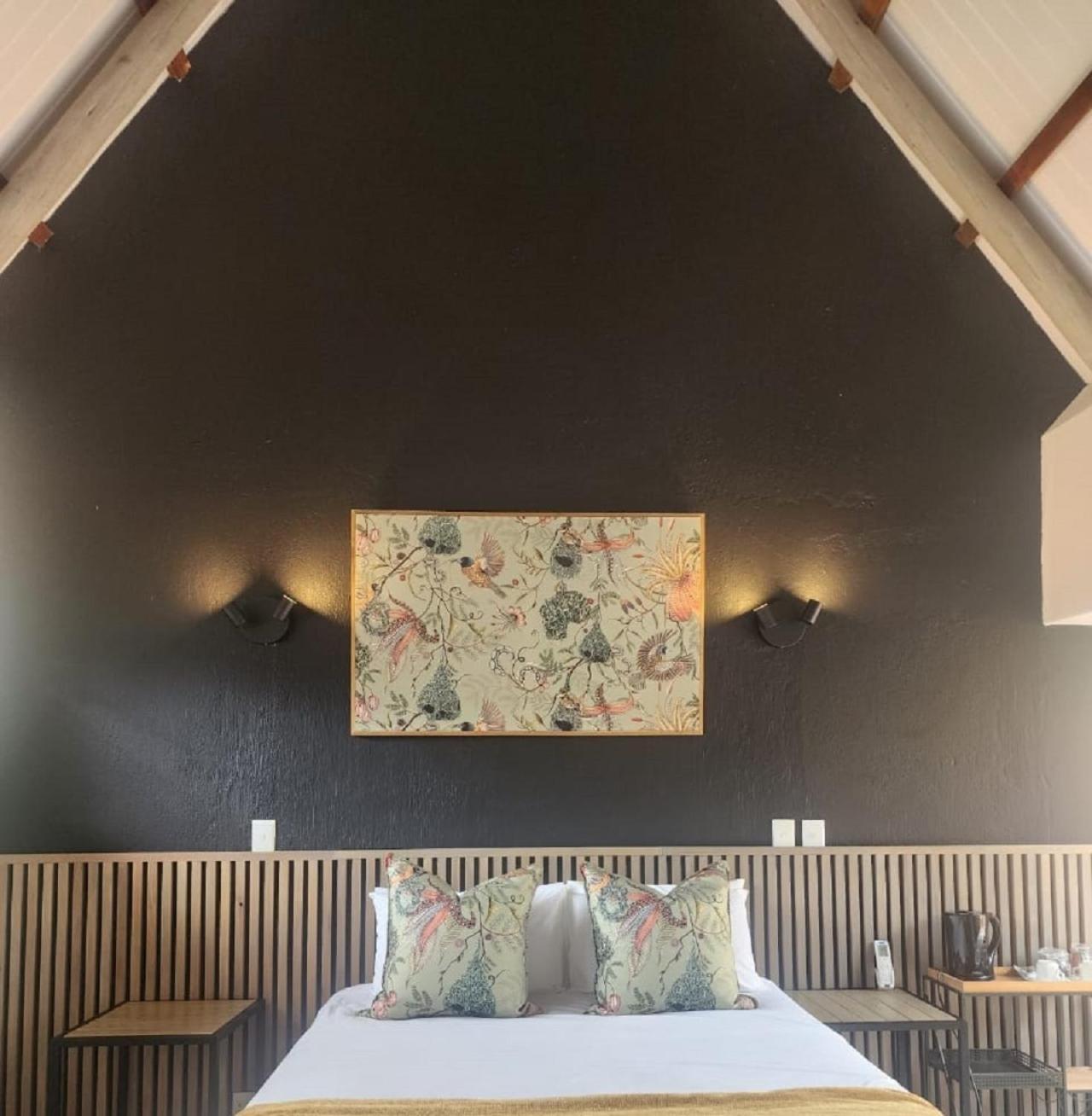 Ekhaya Bush Lodge Hoedspruit Buitenkant foto