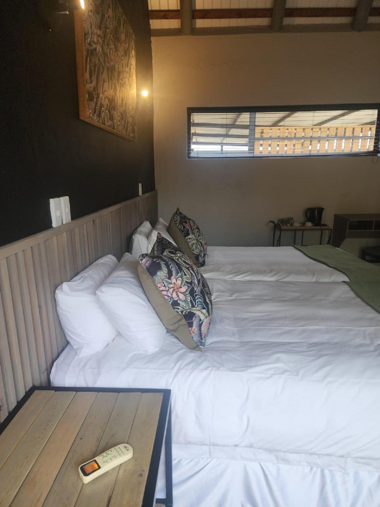 Ekhaya Bush Lodge Hoedspruit Buitenkant foto
