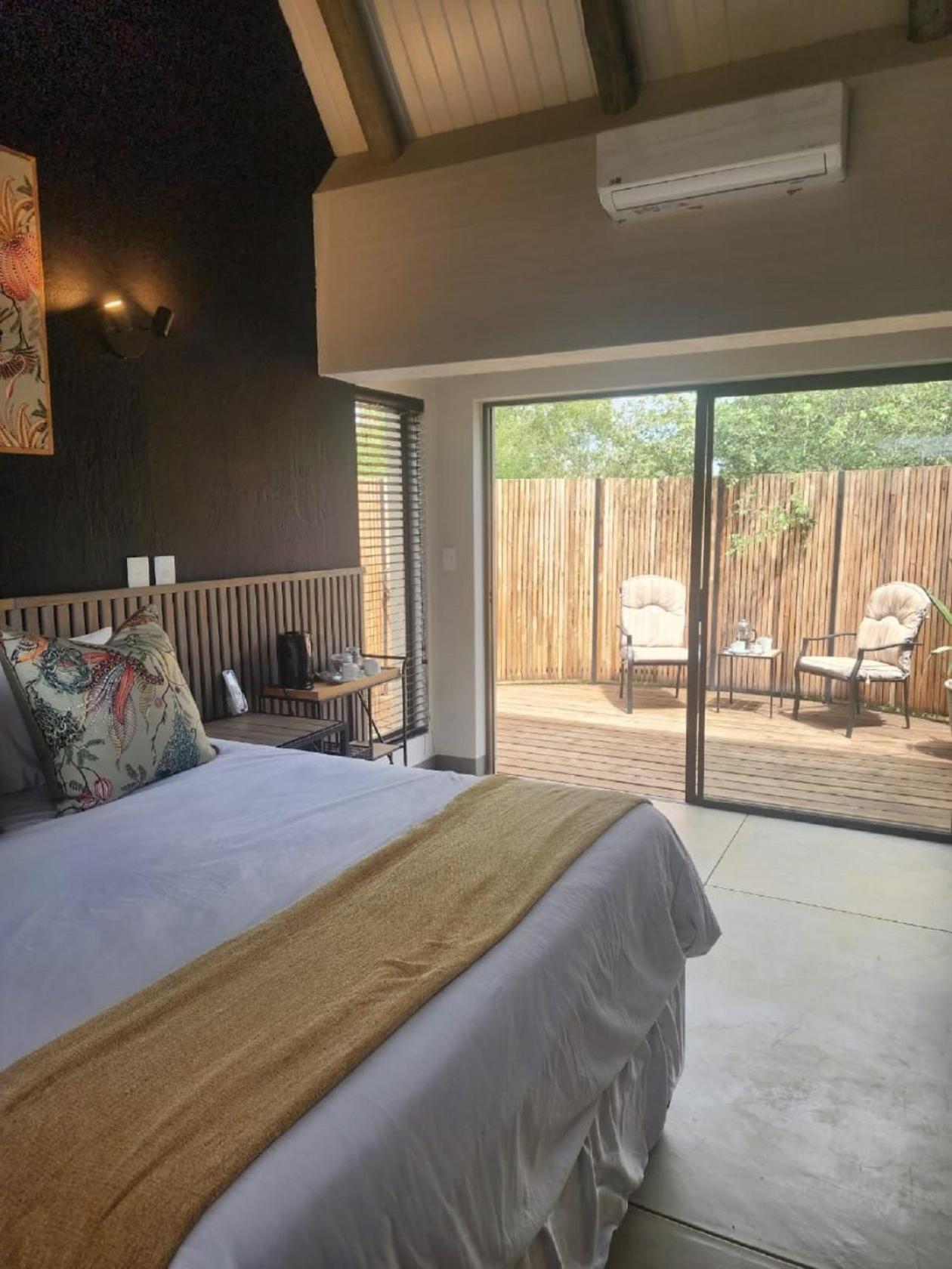 Ekhaya Bush Lodge Hoedspruit Buitenkant foto